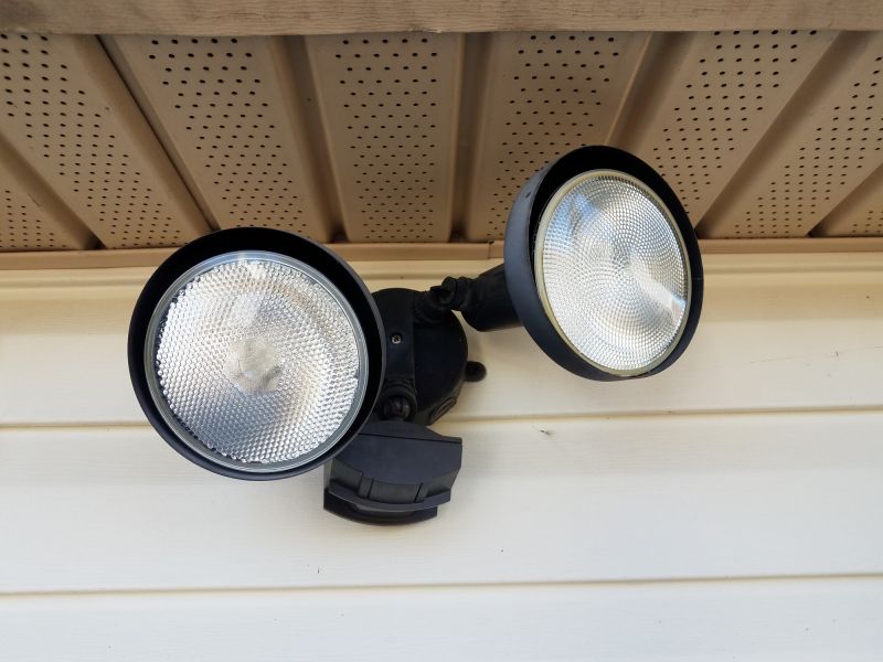 Outdoor Lamp Installation in Kansas City, MO